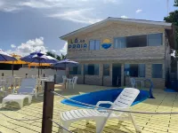 Pousada Lá Na Praia