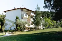 Nikos Apartments - pet friendly