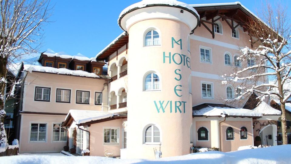 Hotel Moserwirt