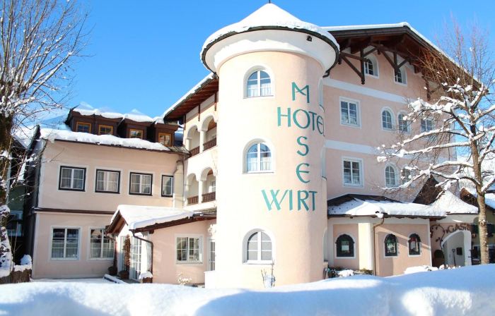 Hotel Moserwirt