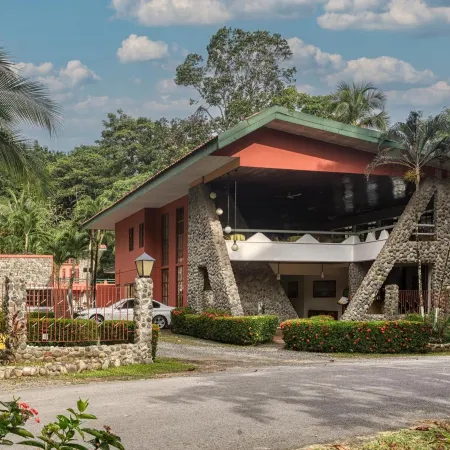 Hotel Playa Bejuco