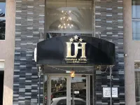 Larimar Hôtel Sfax - 2-Star