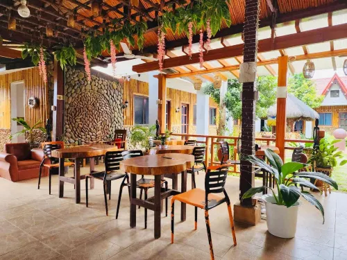 Bea's Garden Inn - Apartments