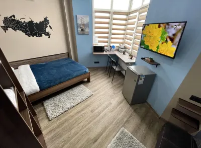 Pallada Hotel 住宿飯店