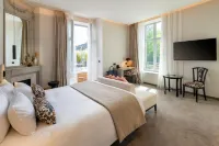 Best Western Premier le Chapitre Hotel  Spa Hotels in Vosges