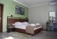 Kubinka Park Mini-Hotel Hotels in Odintsovsky District