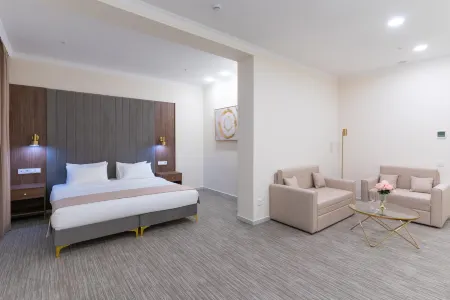 Grand Yan Hotel (Гранд Ян Отель)