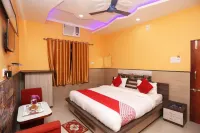 Hotel Bachchan Palace - 3つ星