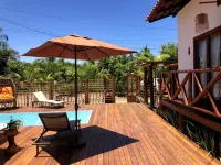 Vila Lua de Taipu - Taipu de Fora - Pools