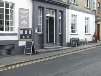 The Royal Hotel - Wifi