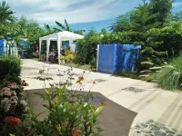 Blue Sky Koh Larn Resort - 山景