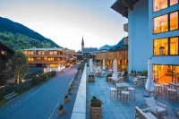 Sporthotel Chalet - 4-Star