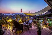 藍毗尼傳統旅館