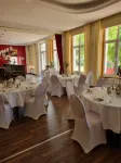 Kulturhotel Kaiserhof Hotels in Bad Liebenstein