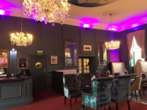 Kings Hotel Hoteles en Newmarket