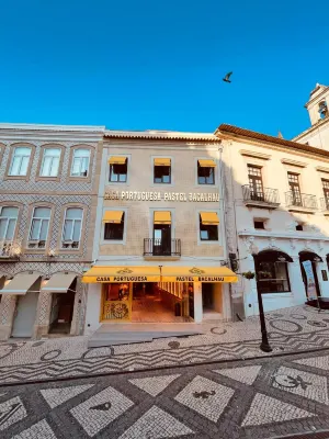 Portaria Housing