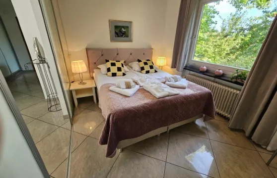 索爾羅森錫姆里斯港市酒店