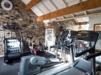 The Wayside and Whisky Barn