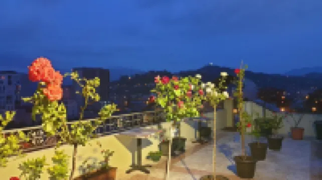 Marani Hotel Hotels in 