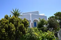 Santo Margarita Hotels in Santorini
