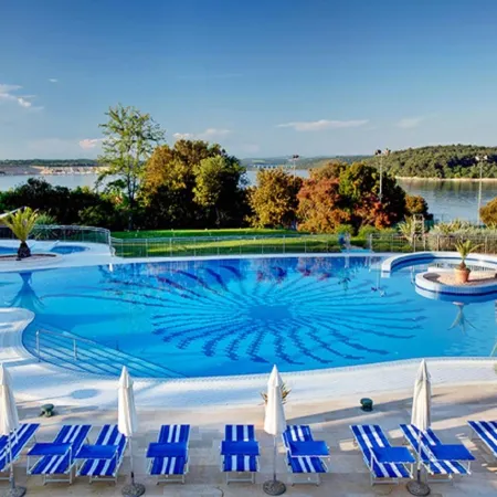 Valamar Tamaris Resort