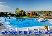 Valamar Tamaris Resort - Pools