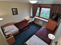 Novokuznetskaya Hotel Hotels in Novokuznetsk