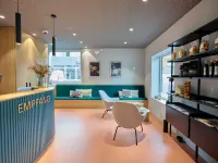 Hotel Balga Natur- Und Bikehotel