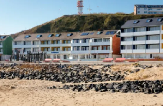 Insulaner Ferienwohnungen