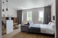 Apartment 8512 Hotels in Astrachan