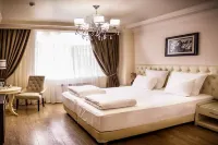 Спа-Отель Palazzo (Палаццо)