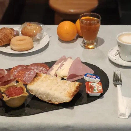 Hotel Teruel Plaza