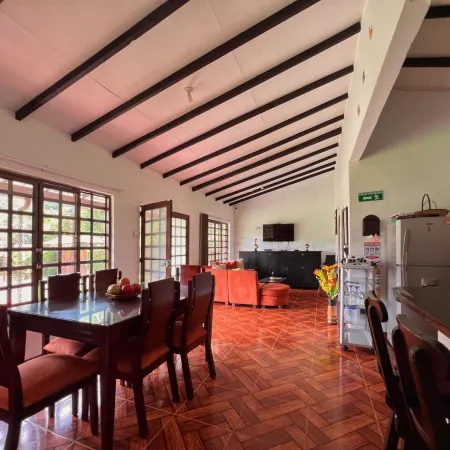 Paraiso Cocora