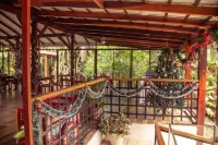 Hotel Colinas del Sol Hotels in Cantón de Puriscal
