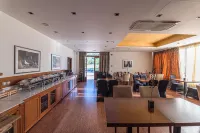 Nymfasia Resort Hotels in Gortynia