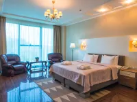 Donskaya Rosha Hotel Các khách sạn ở 
