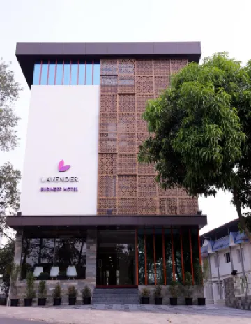 Lavender Infopark Kochi Hotels near Wonderla Amusement Park, Kochi
