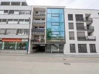 Limehome Passau Bahnhofstraße Hotels in Passau