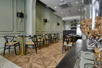 Palazzo Ignazio - breakfast