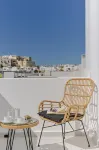 Naxian Horizon