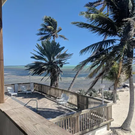 Rainbow Bend Resort