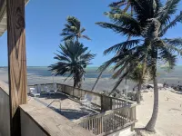 彩虹彎度假酒店 - 海景