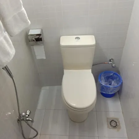 White Park Boutique Hotel