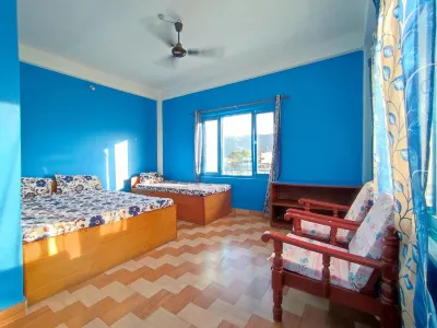 Tranquil Water Guest House