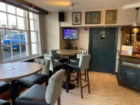 Punch House Monmouth - bar