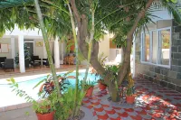 LeBovallon B&B - Pools