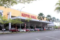 OS Style Hotel Batu Aji Batam Powered by Archipelago - Parking