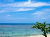 Ishigaki Guesthouse Hive