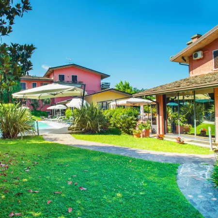 Hotel Il Castello