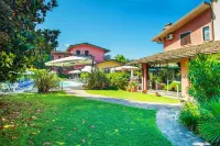 Hotel Il Castello - breakfast
